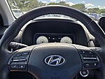 Used 2023 HYUNDAI KONA LIMITED in PLANTATION, FLORIDA (Photo 22)