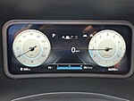 Used 2023 HYUNDAI KONA LIMITED in PLANTATION, FLORIDA (Photo 25)