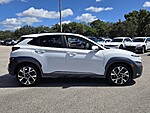 Used 2023 HYUNDAI KONA LIMITED in PLANTATION, FLORIDA (Photo 3)