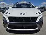 Used 2023 HYUNDAI KONA LIMITED in PLANTATION, FLORIDA (Photo 4)