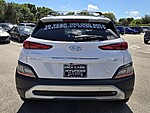 Used 2023 HYUNDAI KONA LIMITED in PLANTATION, FLORIDA (Photo 5)