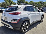 Used 2023 HYUNDAI KONA LIMITED in PLANTATION, FLORIDA (Photo 7)
