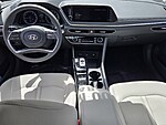Used 2023 HYUNDAI SONATA SEL in PLANTATION, FLORIDA (Photo 11)