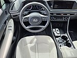 Used 2023 HYUNDAI SONATA SEL in PLANTATION, FLORIDA (Photo 12)