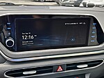 Used 2023 HYUNDAI SONATA SEL in PLANTATION, FLORIDA (Photo 18)