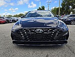 Used 2023 HYUNDAI SONATA SEL in PLANTATION, FLORIDA (Photo 4)