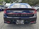 Used 2023 HYUNDAI SONATA SEL in PLANTATION, FLORIDA (Photo 5)