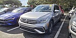 Used 2023 Volkswagen Tiguan SE in PLANTATION, FLORIDA