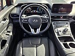 Used 2023 HYUNDAI SANTA FE HYBRID SEL PREMIUM in PLANTATION, FLORIDA (Photo 12)