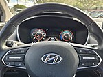 Used 2023 HYUNDAI SANTA FE HYBRID SEL PREMIUM in PLANTATION, FLORIDA (Photo 22)