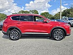 Used 2023 HYUNDAI SANTA FE HYBRID SEL PREMIUM in PLANTATION, FLORIDA (Photo 3)