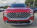 Used 2023 HYUNDAI SANTA FE HYBRID SEL PREMIUM in PLANTATION, FLORIDA (Photo 4)