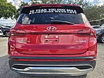Used 2023 HYUNDAI SANTA FE HYBRID SEL PREMIUM in PLANTATION, FLORIDA (Photo 5)