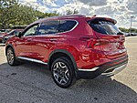 Used 2023 HYUNDAI SANTA FE HYBRID SEL PREMIUM in PLANTATION, FLORIDA (Photo 6)