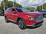 Used 2023 HYUNDAI SANTA FE HYBRID SEL PREMIUM in PLANTATION, FLORIDA (Photo 8)