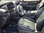 Used 2023 HYUNDAI SANTA FE HYBRID SEL PREMIUM in PLANTATION, FLORIDA (Photo 9)