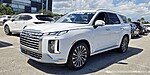 Used 2023 HYUNDAI PALISADE CALLIGRAPHY in PLANTATION, FLORIDA