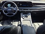 Used 2023 HYUNDAI PALISADE CALLIGRAPHY in PLANTATION, FLORIDA (Photo 11)