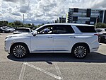Used 2023 HYUNDAI PALISADE CALLIGRAPHY in PLANTATION, FLORIDA (Photo 2)