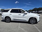 Used 2023 HYUNDAI PALISADE CALLIGRAPHY in PLANTATION, FLORIDA (Photo 3)