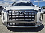 Used 2023 HYUNDAI PALISADE CALLIGRAPHY in PLANTATION, FLORIDA (Photo 4)