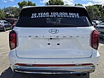 Used 2023 HYUNDAI PALISADE CALLIGRAPHY in PLANTATION, FLORIDA (Photo 5)