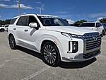 Used 2023 HYUNDAI PALISADE CALLIGRAPHY in PLANTATION, FLORIDA (Photo 8)