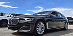 Used 2020 BMW 7 SERIES 740I in PLANTATION, FLORIDA