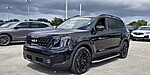Used 2024 KIA TELLURIDE SX PRESTIGE X-LINE in PLANTATION, FLORIDA