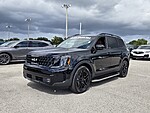 Used 2024 KIA TELLURIDE SX PRESTIGE X-LINE in PLANTATION, FLORIDA (Photo 1)