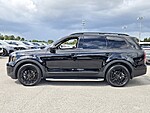 Used 2024 KIA TELLURIDE SX PRESTIGE X-LINE in PLANTATION, FLORIDA (Photo 2)