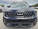 Used 2024 KIA TELLURIDE SX PRESTIGE X-LINE in PLANTATION, FLORIDA (Photo 4)