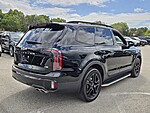 Used 2024 KIA TELLURIDE SX PRESTIGE X-LINE in PLANTATION, FLORIDA (Photo 7)