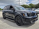 Used 2024 KIA TELLURIDE SX PRESTIGE X-LINE in PLANTATION, FLORIDA (Photo 8)