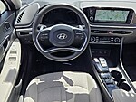 Used 2023 HYUNDAI SONATA LIMITED in PLANTATION, FLORIDA (Photo 12)