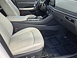 Used 2023 HYUNDAI SONATA LIMITED in PLANTATION, FLORIDA (Photo 15)