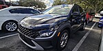 Used 2022 HYUNDAI KONA SEL in PLANTATION, FLORIDA