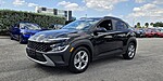 Used 2022 HYUNDAI KONA SEL in PLANTATION, FLORIDA