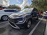 Used 2022 HYUNDAI KONA SEL in PLANTATION, FLORIDA (Photo 1)