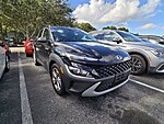 Used 2022 HYUNDAI KONA SEL in PLANTATION, FLORIDA (Photo 3)