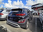 Used 2022 HYUNDAI KONA SEL in PLANTATION, FLORIDA (Photo 4)