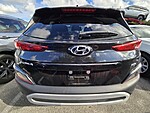 Used 2022 HYUNDAI KONA SEL in PLANTATION, FLORIDA (Photo 5)
