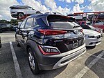 Used 2022 HYUNDAI KONA SEL in PLANTATION, FLORIDA (Photo 6)