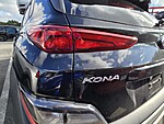 Used 2022 HYUNDAI KONA SEL in PLANTATION, FLORIDA (Photo 7)