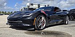 Used 2015 CHEVROLET CORVETTE 3LT in PLANTATION, FLORIDA