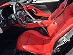 Used 2015 CHEVROLET CORVETTE 3LT in PLANTATION, FLORIDA (Photo 11)