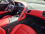 Used 2015 CHEVROLET CORVETTE 3LT in PLANTATION, FLORIDA (Photo 14)