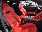 Used 2015 CHEVROLET CORVETTE 3LT in PLANTATION, FLORIDA (Photo 15)