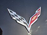 Used 2015 CHEVROLET CORVETTE 3LT in PLANTATION, FLORIDA (Photo 16)