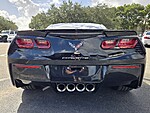 Used 2015 CHEVROLET CORVETTE 3LT in PLANTATION, FLORIDA (Photo 5)